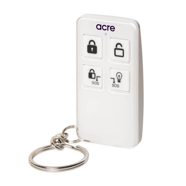 WRMT Funkfernbedienung