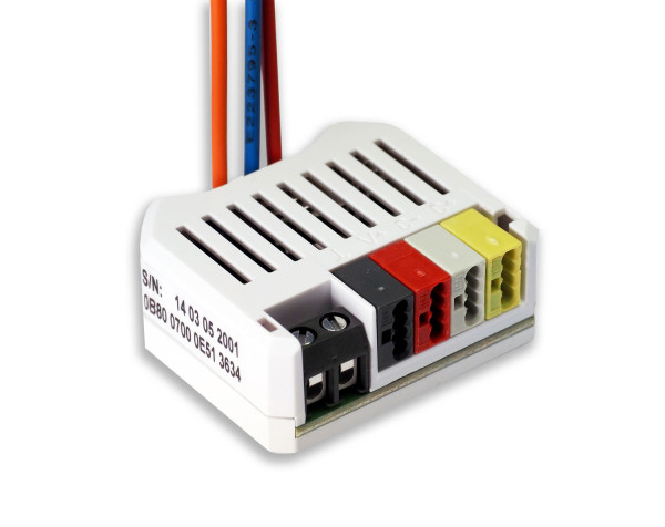 myTEM FT Switch Dimmer MTSWD-100-FT