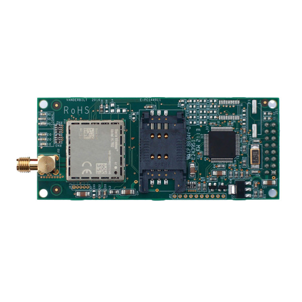 SPCN342.000 2G/3G/4G Modul inkl. Antenne