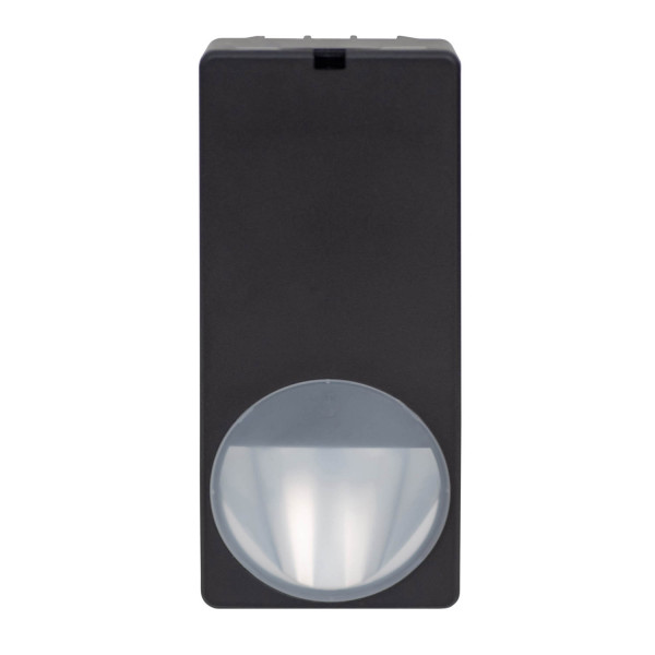 PDM-IXA18T Dual AM Detector, 10.525 GHz, Schwarz, VdS C