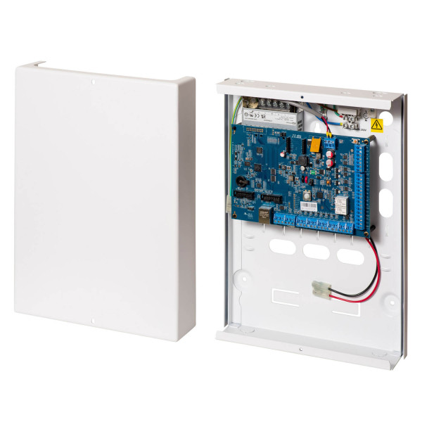 SPC42 SPCevo Einbruchmeldezentrale