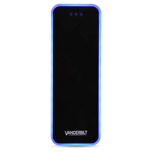 VR20M-MF Mifare EV1 Mullion Leser