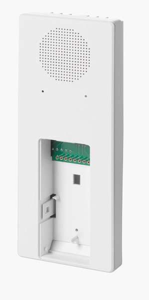 SPCV440.000 Kombiniertes Audioverifikationsmodul