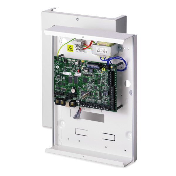 SPC 5000 Alarmzentrale (SPC5320.320-L1) mit IP