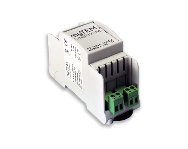 myTEM FT Base Modul MTBAS-100-FT
