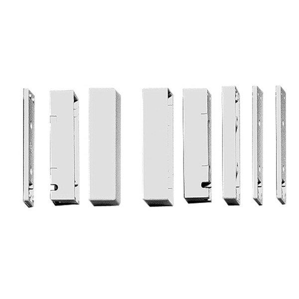 SPC Aufbaugehäuse für EMK 46