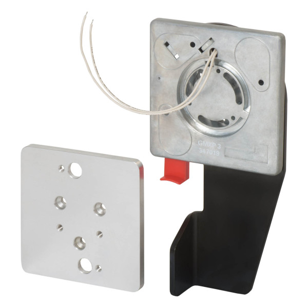 GMXP3 Schlüssellochsicherung