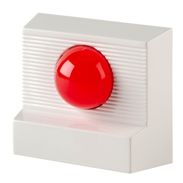 SUM1490-S LED-Blitzleuchte, Rot