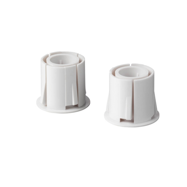 MK-2000-32 Einbauflansch rund mit starkem Magnet