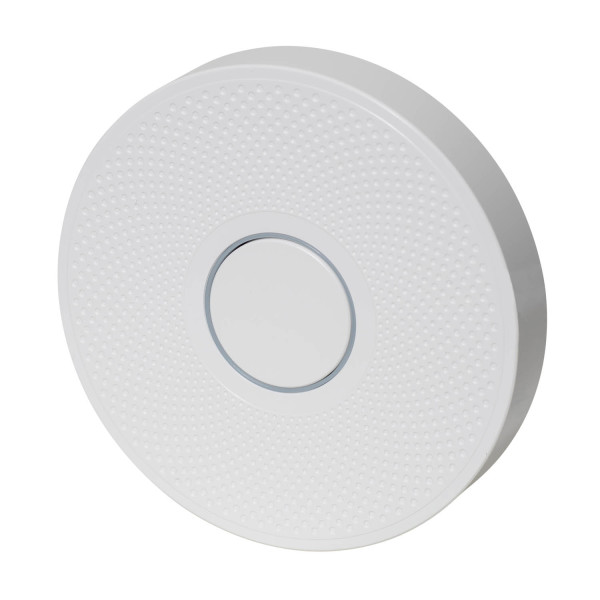 WSMK Funk-Rauchmelder nach EN14604