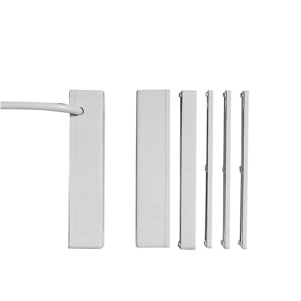 AMK48LSA-W4M Aufbaumagnetkontakt