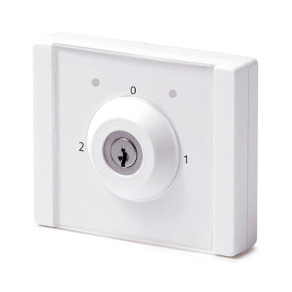 SPCE110.100 Schlüsselschalter Expander