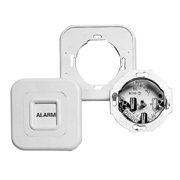 UM11D-50UP Überfallmelder Unterputz