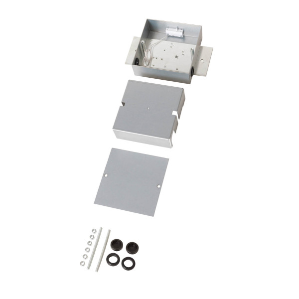 GMXB0 Bodeneinbauset