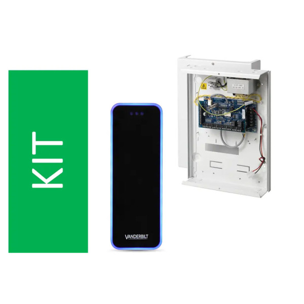 SPCP432 + VR20M-MF Kit