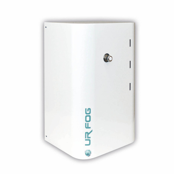 UR Fog Fast 1500 Pump Pro Plus Sicherheitsnebelsystem