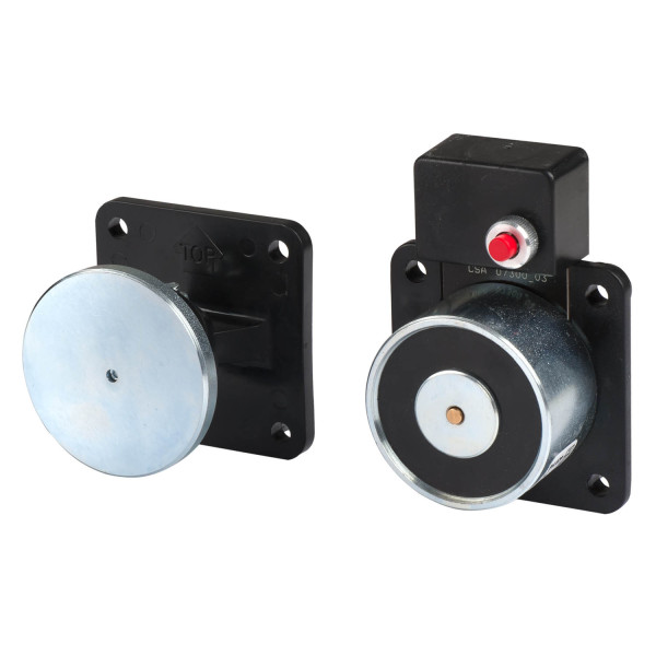 EMDRU1335 Elektromagnetischer Türhaftmagnet