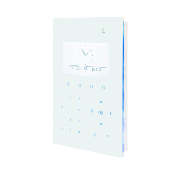 SPCK520.100-N Kompakt Keypad Neu