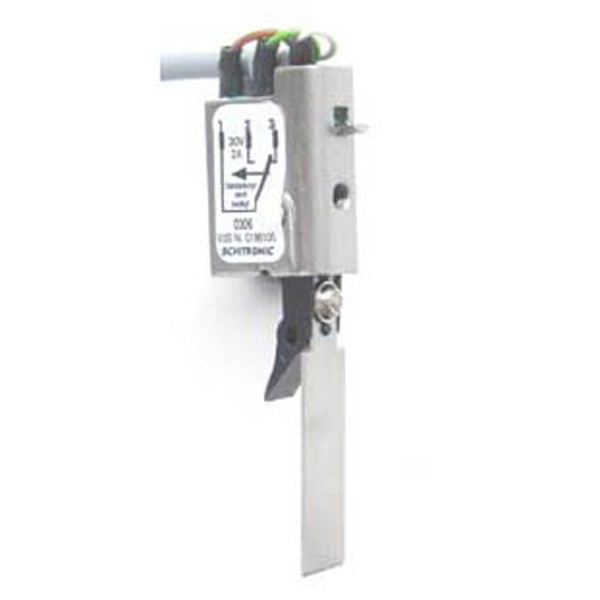 TKU16 Schließblechkontakt