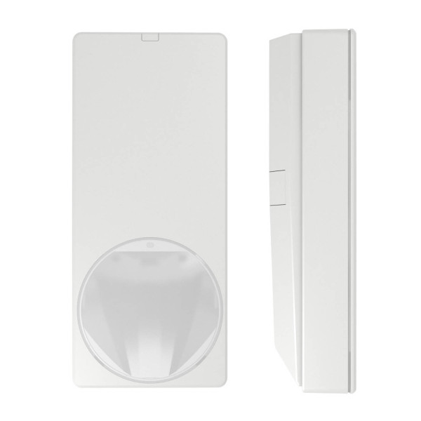 PDM-IXD18T Dual AM Melder, 18m, 9.35 GHz, Weiß, VdS C