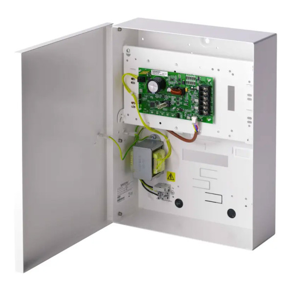 SPCP433.300 Smart PSU (17Ah) mit Türerweiterung