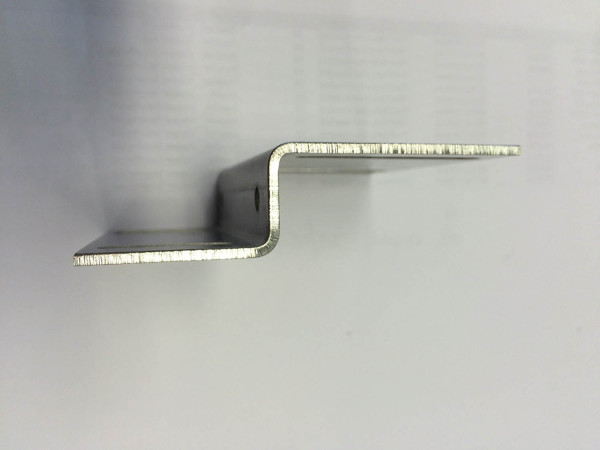 MK-4000-5 Befestigungswinkel Z