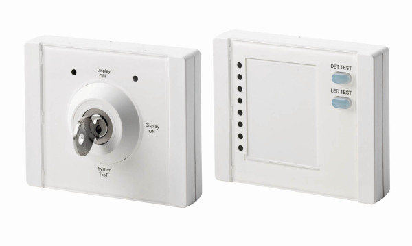 GMYA7-AS Fernprüfsystem für Körperschallmelder