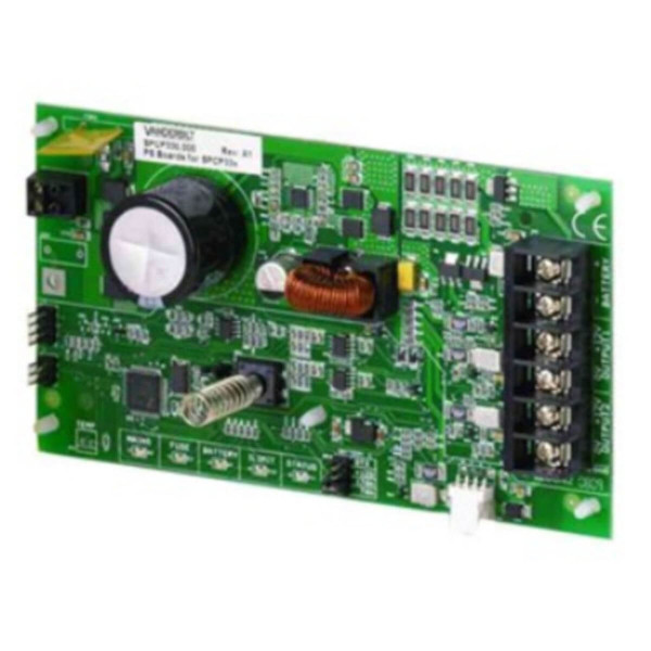 SPCP330.000 Netzteilplatine