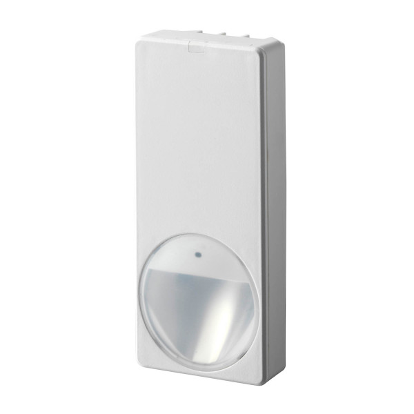 PDM-IXD12 Dual Melder, 12m, 9.35 GHz, Weiß, VdS B