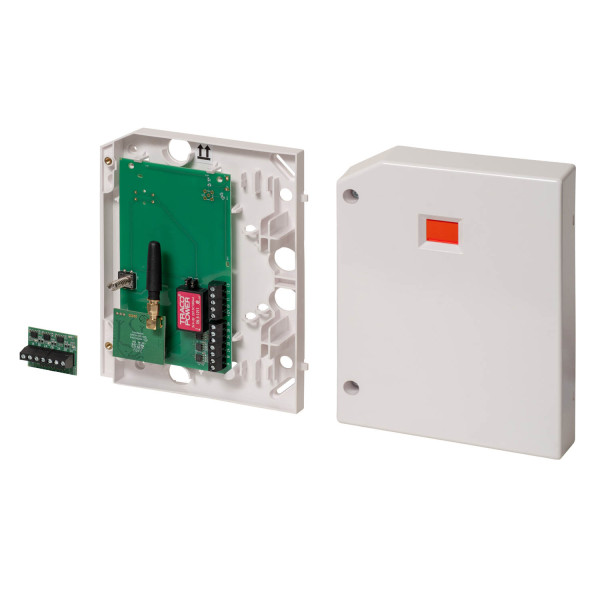 SPCW220.000 Funkmodul mit Antenne