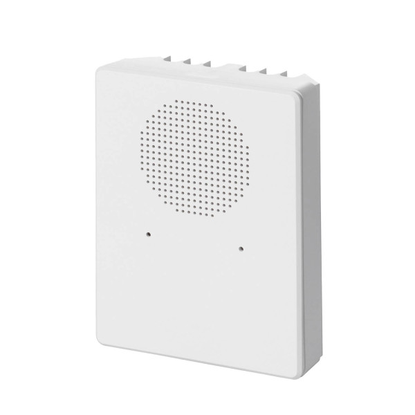 SPCV310.000 Audio Sprechstelle im Gehäuse