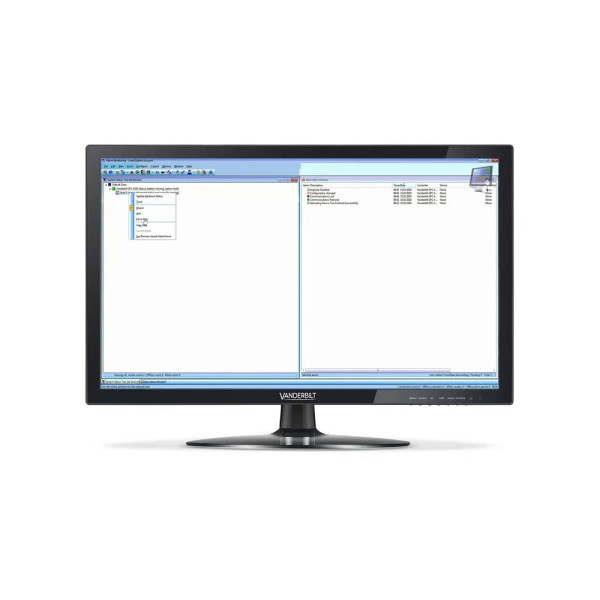 OnGuard plugin, 5 Geräte, 1 Jahr Verlängerung
