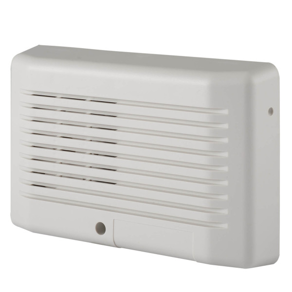 AIS-12NVdS Elektrische Sirene, VdS Klasse B, VdS Klasse B