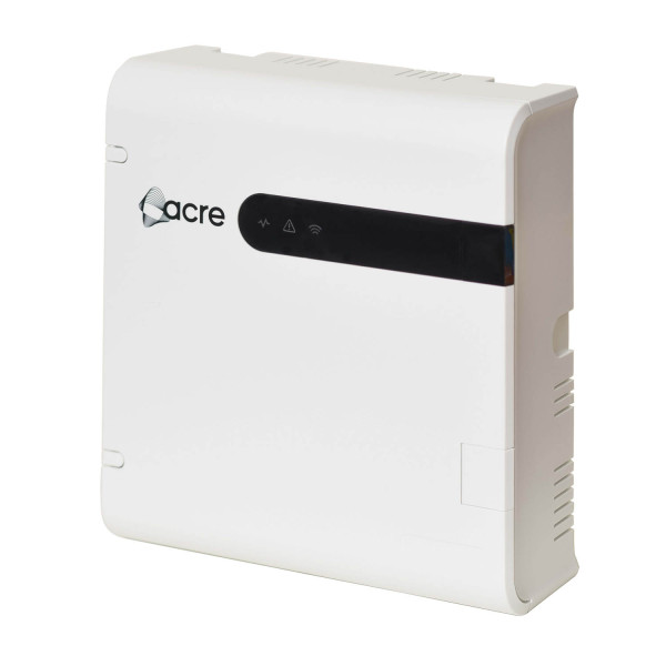 AIC 1200 Funk Einbruchmeldezentrale