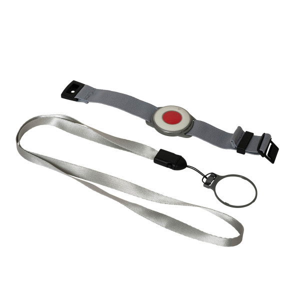 WPAN Funk-Paniktaster