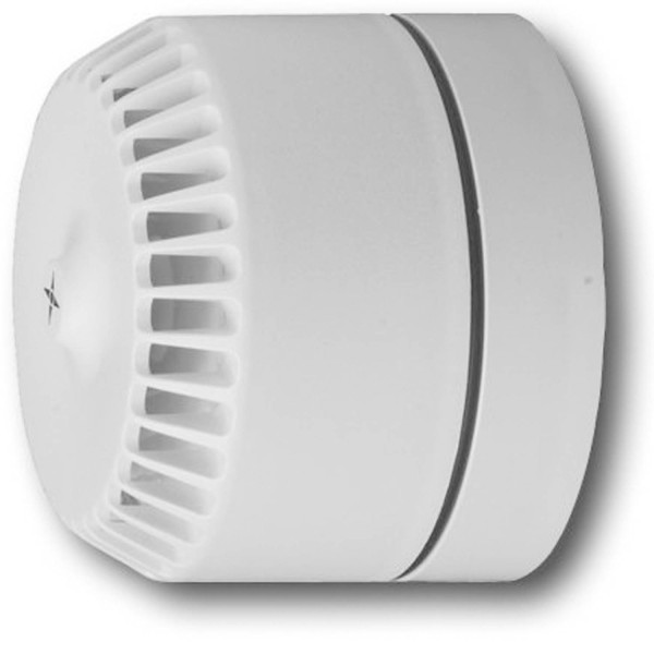 SIR 1992 V-LP Innensirene, Weiß