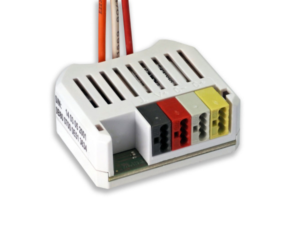 myTEM FT Switch Dual MTSWI-100-FT