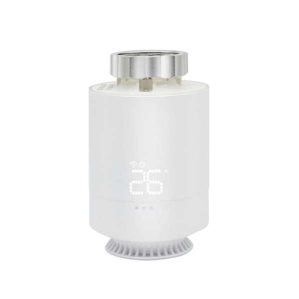 myTEM Radio Valve